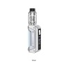 Geekvape Aegis Solo 3 Kit + Zeus Sub Ohm Atomizer 2021 | BigVapoteur