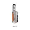 Geekvape Aegis Solo 3 Kit & Atomizer Zeus Sub-Ohm - Big Vape
