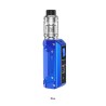 Geekvape Aegis Solo 3 3000mah Kit + Atomizer Zeus Sub Ohm 2021 | BigVapoteur