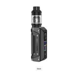 Geekvape Aegis Solo 3 3000mAh Kit + Zeus Sub Ohm Atomizer 2021 | BigVapoteur
