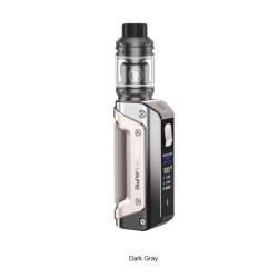 Geekvape Aegis Solo 3 3000mah Kit + Atomiseur Zeus Sub Ohm 2021 | BigVapoteur