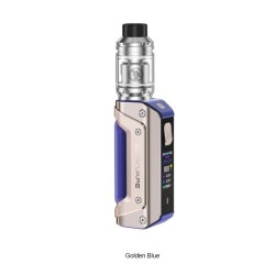 Geekvape Aegis Solo 3 3000mah Kit + Atomiseur Zeus Sub Ohm 2021 | BigVapoteur