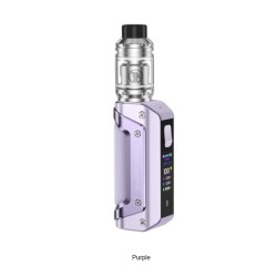 Geekvape Aegis Solo 3 3000mah Kit + Atomiseur Zeus Sub Ohm 2021 | BigVapoteur