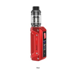 Geekvape Aegis Solo 3 3000mah Kit + Atomizer Zeus Sub Ohm 2021 | BigVapoteur