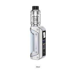 Geekvape Aegis Solo 3 3000mah Kit + Atomizer Zeus Sub Ohm 2021 | BigVapoteur