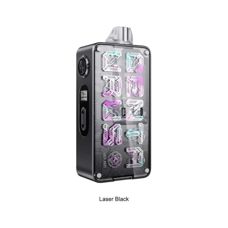Lost Vape - Centaurus B60 Tout-en-un | BigVapoteur