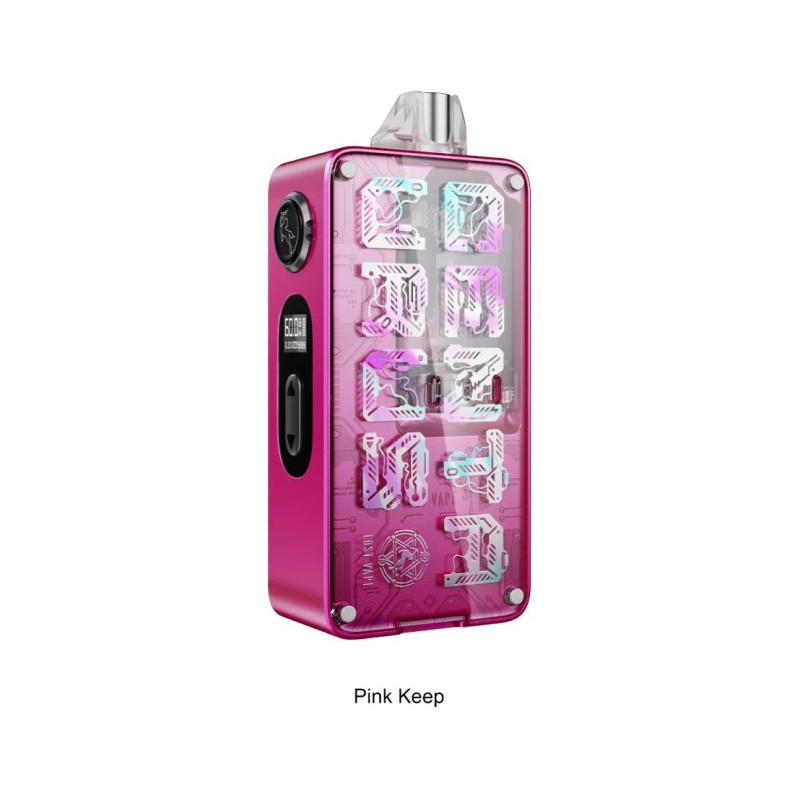Lost Vape - Centaurus B60 AIO | BigVapoteur