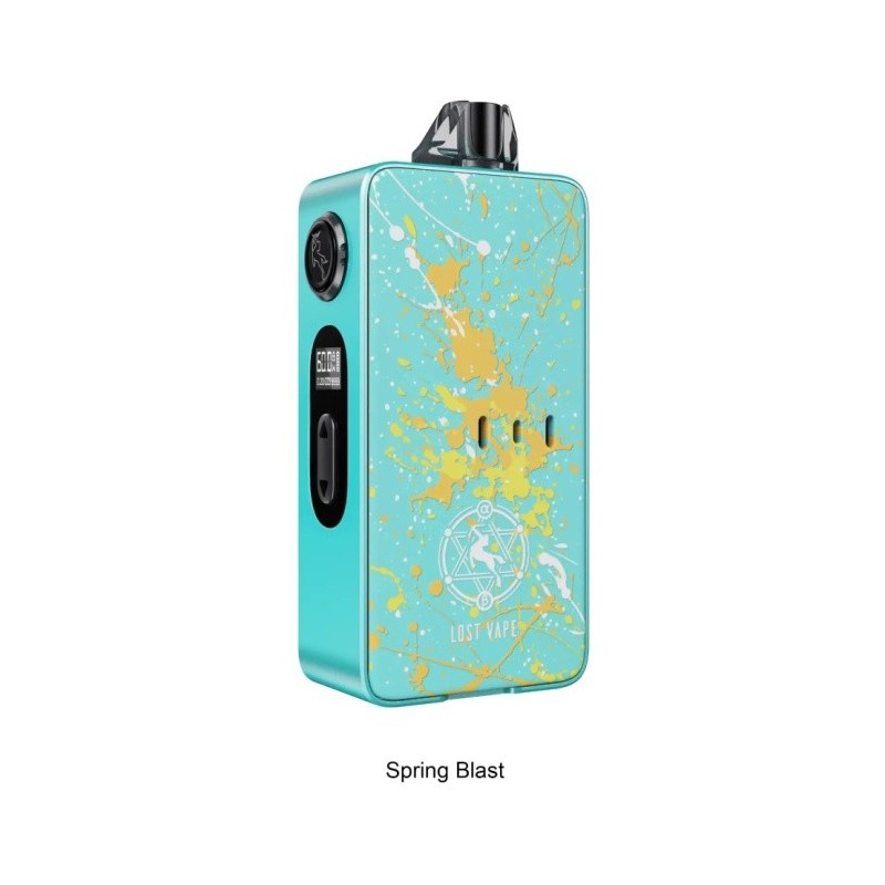 Lost Vape - Centaurus B60 AiO | BigVapoteur