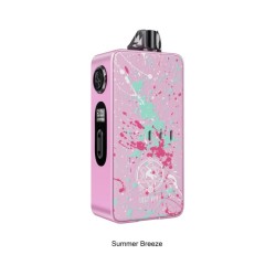 Lost Vape - Centaurus B60 AIO | BigVapoteur