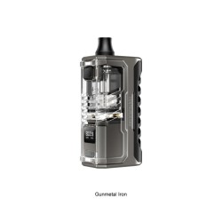 Lost Vape - Centaurus G80 AIO Pod Mod | BigVapoteur