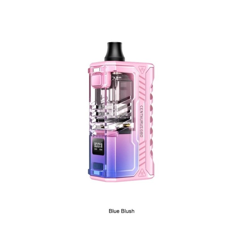 Lost Vape - Centaurus G80 AIO Pod Mod | BigVapoteur