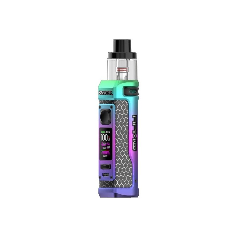 Smok RPM 100 | BigVapoteur