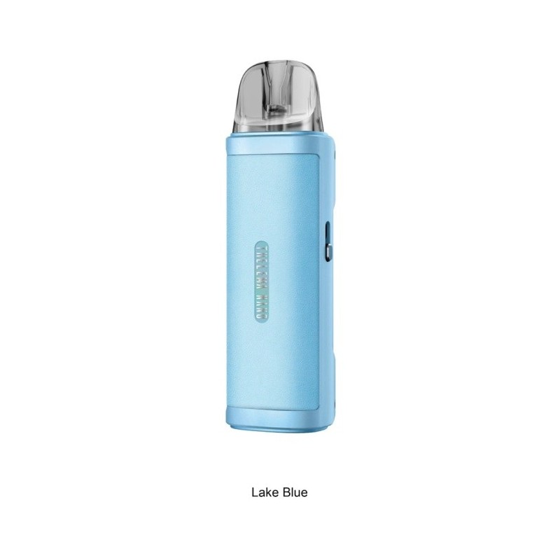Lost Vape - Thelema Nano | BigVapoteur