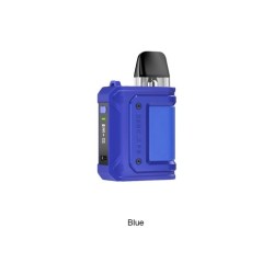 Geekvape - Pod Aegis Hero Q | BigVapoteur