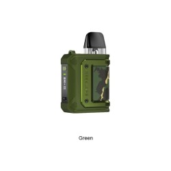 Geekvape - Pod Aegis Hero Q | BigVapoteur