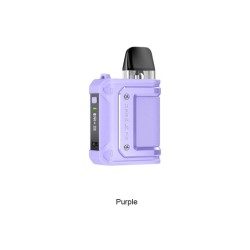 Geekvape - Pod Aegis Hero Q | BigVapoteur