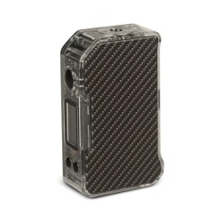 Dovpo - MVP Box mod Regulated Dual 18650 220 W | BigVapoteur