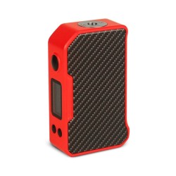 Dovpo - MVP Box Mod Regulated Dual 18650 220 W | BigVapoteur