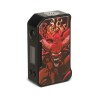 Dovpo - MVP Box Mod Regulated Dual 18650 220 W | BigVapoteur
