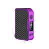Dovpo - MVP Box Mod Regulated Dual 18650 220 W | BigVapoteur