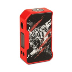 Dovpo - MVP Box Mod Regulated Dual 18650 220 W | BigVapoteur