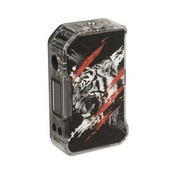 Dovpo - MVP Box Mod Regulated Dual 18650 220 W | BigVapoteur