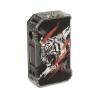 Dovpo - MVP Box Mod Regulated Dual 18650 220 W | BigVapoteur