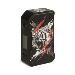 Dovpo - MVP Box Mod Regulated Dual 18650 220 W | BigVapoteur