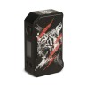 Dovpo - MVP Box Mod Regulated Dual 18650 220 W | BigVapoteur