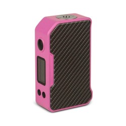 Dovpo - MVP Box Mod Regulated Dual 18650 220 W | BigVapoteur