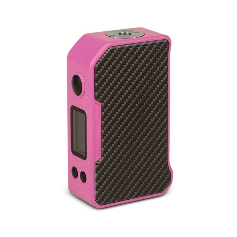 Dovpo - MVP Box Mod Regulated Dual 18650 220 W | BigVapoteur