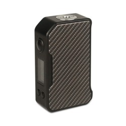 Dovpo - MVP Box Mod Regulated Dual 18650 220 W | BigVapoteur