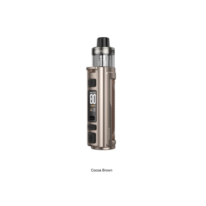 Voopoo Argus Pro 2 Pod | BigVapoteur
