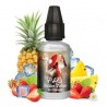 A&L - Red Pineapple Flavor 30ml | BigVapoteur