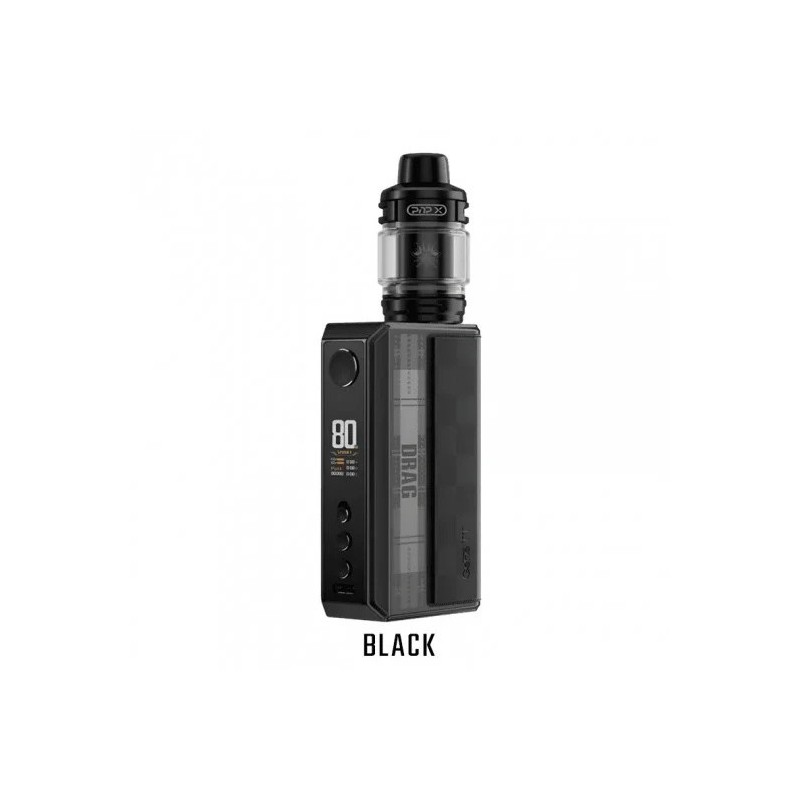 Voopoo Drag 5 Kit | BigVapoteur