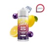 Longfill Just Juice Bar - Blackcurrant Lemonade 24/120ml | BigVapoteur