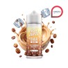 Longfill Just Juice Bar - Iced Caramel Macchiato 24/120ml | BigVapoteur