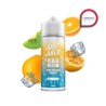 Longfill Just Juice Bar - Kiwi Passion Orange 24/120ml | BigVapoteur