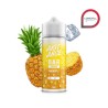 Longfill Just Juice Bar - Ananas 24/120ml | BigVapoteur
