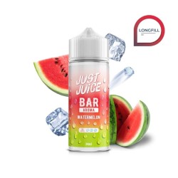 Longfill Just Juice Bar - Watermelon 24/120ml | BigVapoteur