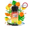 Longfill Just Juice Exotic Fruits - Lulo Citrus On Ice 24/120ml | BigVapoteur