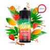 Longfill Just Juice Exotic Fruits - Fraise Curuba 24/120ml | BigVapoteur