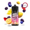 Longfill Just Juice Fusion - Berry Burst Lemonade 24/120ml | BigVapoteur