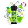 Longfill Just Juice Iconic - Pomme Poire 24/120ml | BigVapoteur