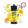 Longfill Just Juice Iconic - Banane & Mangue 24/120ml | BigVapoteur