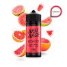 Longfill Just Juice Iconic - Blood Orange Citrus & Guava 24/120ml | BigVapoteur