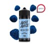 Longfill Just Juice Iconic - Blue Raspberry 24/120ml | BigVapoteur