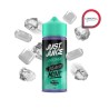 Longfill Just Juice Mint Range - Black 24/120ml | Bigvapoteur