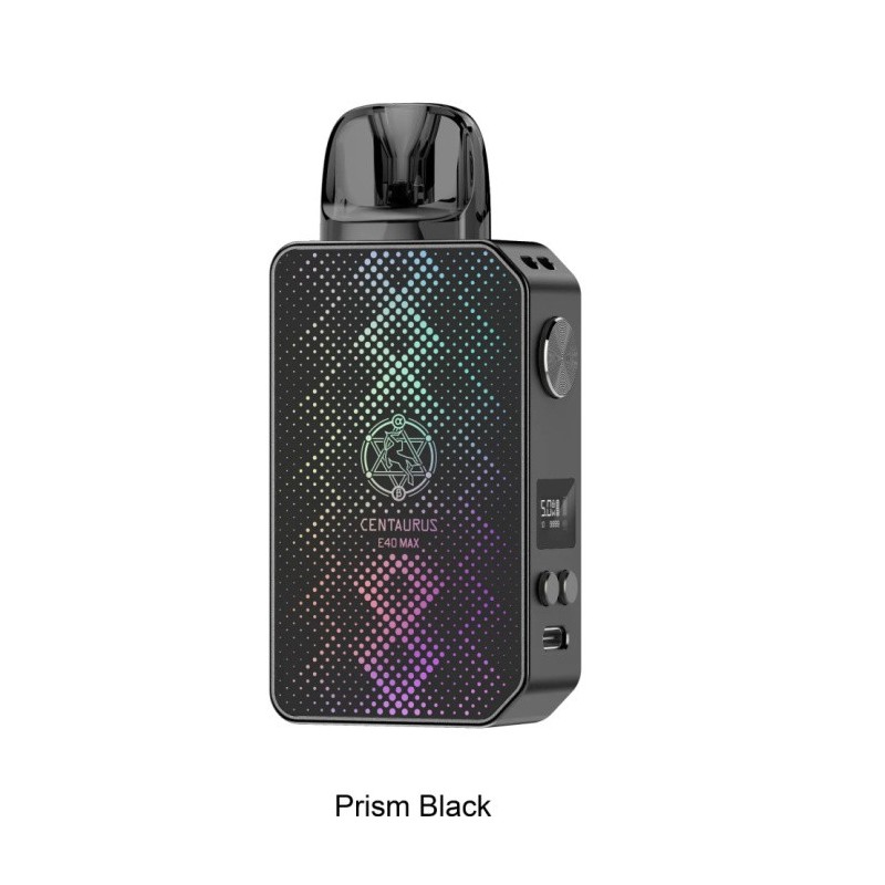 Lost Vape - Centaurus E40 Max Pod | BigVapoteur
