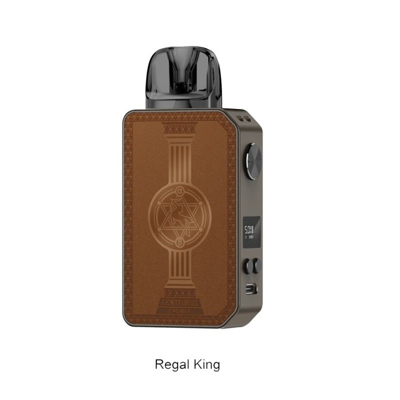 Lost Vape - Centaurus E40 Max Pod | BigVapoteur
